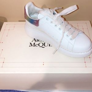 Alexander McQueen shoes